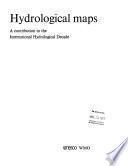 Hydrological Maps