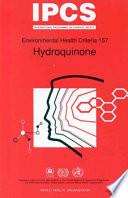 Hydroquinone