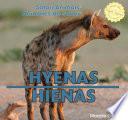 Hyenas / Hienas