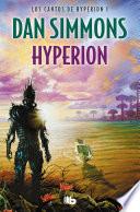 Hyperion (Spanish Edition)