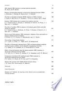 Hypothalamic Hypophysiotropic Hormones; Physiological and Clinical Studies