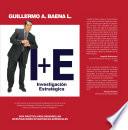 I+E Investigacion Estrategica