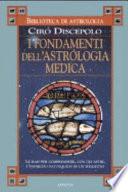 I fondamenti dell'astrologia medica