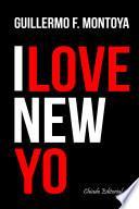 I Love New Yo