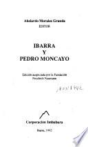 Ibarra y Pedro Moncayo