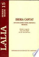 Iberia cantat