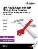 IBM Storage Scale: Block Storage and High Performance File Access