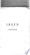Ibsen y la crítica francesa