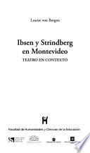 Ibsen y Strindberg en Montevideo