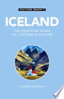 Iceland - Culture Smart!