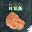 Iconografía arqueológica de El Tajín