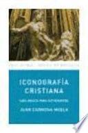 Iconografía cristiana