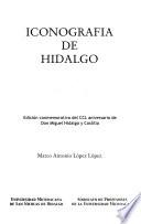 Iconografía de Hidalgo