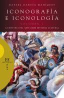 Iconografía e Iconología