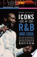 Icons of R&B and Soul