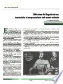 Idea económica