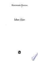 Ideas fijas