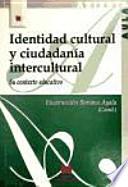 Identidad cultural y ciudadanía intercultural