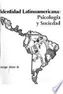 Identidad latinoamericana
