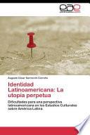 Identidad Latinoamericana