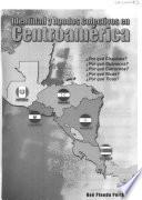 Identidad y apodos colectivos en Centroamérica