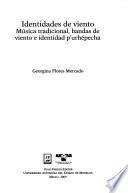 Identidades de viento