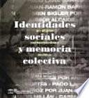Identidades sociales y memoria colectiva en el arte contemporáneo andaluz