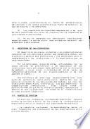 Identificación de los elementos claves para el diseño de una estrategía de desarrollo