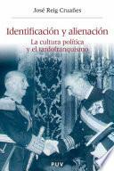 Identificación y alienación