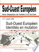 Identités en mutation