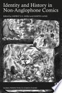 Identity and History in Non-Anglophone Comics