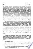 Ideología y sociedad