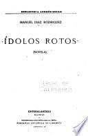 Idolos rotos