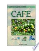 IICA: Cadena Agroindustrial del Cafe