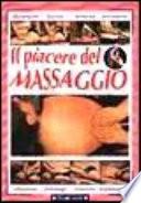 Il piacere del massaggio