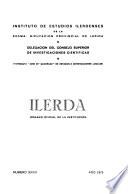 Ilerda
