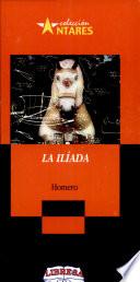 ILIADA, LA 2a., ed.