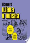Ilíada y Odisea