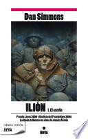 Ilion 1 - el Asedio