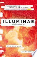 ILLUMINAE. Expediente_01 (Illuminae 1)