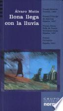 Ilona llega con la lluvia - Bolsillo