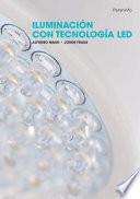 Iluminación con tecnologia LED