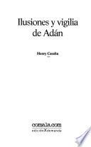 Ilusiones y vigilia de Adán