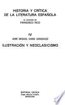 Ilustración y neoclasicismo
