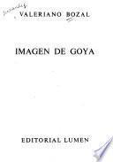 Imagen de Goya