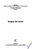 Imagen del teatro