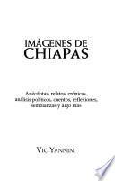 Imágenes de Chiapas