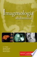 IMAGENOLOGÍA ABDOMINAL
