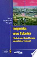 Imaginarios sobre Colombia