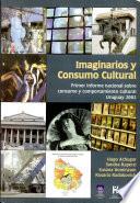 Imaginarios y consumo cultural